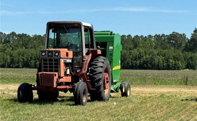 42 AC Saint Brides Road, Chesapeake, VA 23322