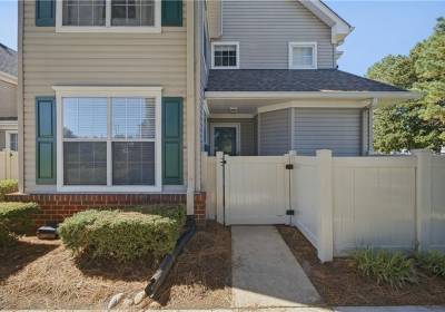 3853 Lasalle Drive, Virginia Beach, VA 23453