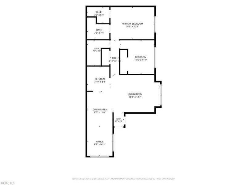 Photo 27 of 50 residential for sale in Virginia Beach virginia