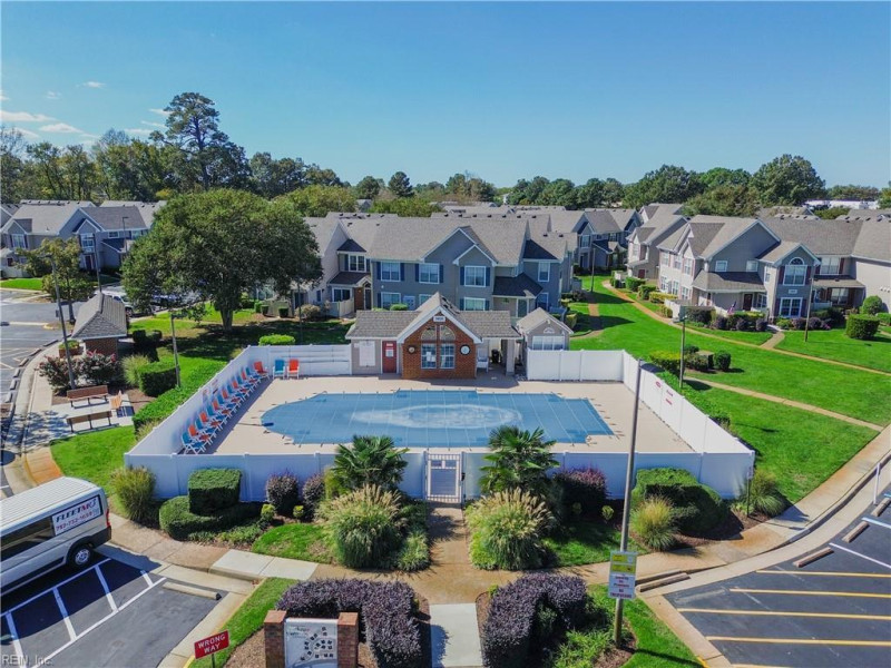 Photo 40 of 50 residential for sale in Virginia Beach virginia