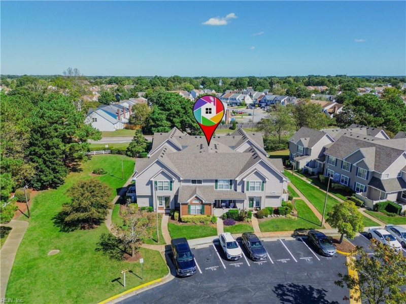 Photo 45 of 50 residential for sale in Virginia Beach virginia