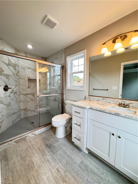 Photo 17 of 18 residential for sale in Norfolk virginia