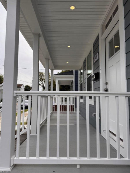 Photo 4 of 18 residential for sale in Norfolk virginia
