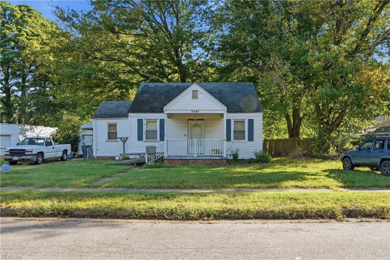 Photo 1 of 10 residential for sale in Norfolk virginia
