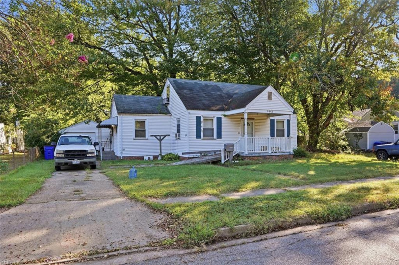 Photo 10 of 10 residential for sale in Norfolk virginia