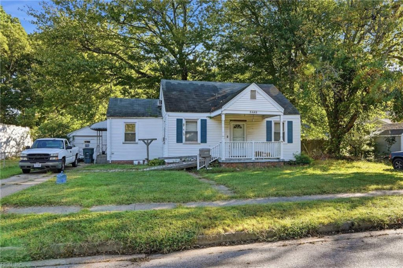 Photo 2 of 10 residential for sale in Norfolk virginia
