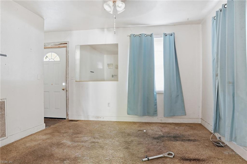 Photo 5 of 10 residential for sale in Norfolk virginia
