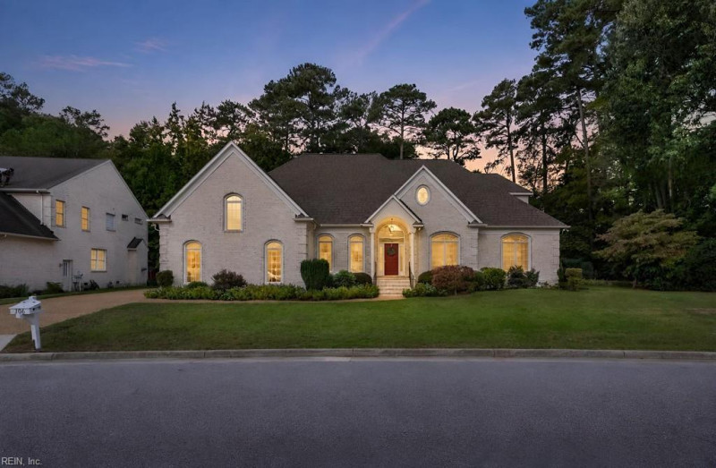Photo 1 of 50 residential for sale in York County virginia