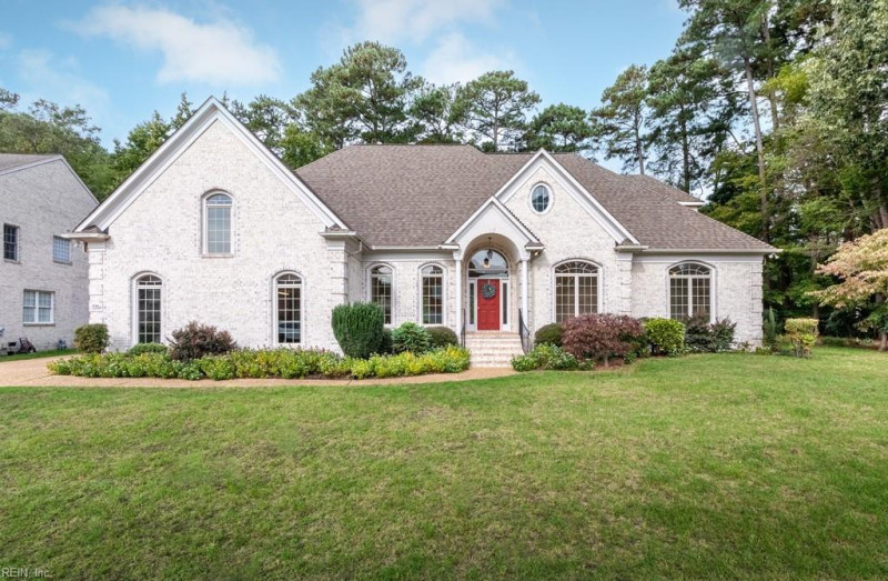 Photo 2 of 50 residential for sale in York County virginia