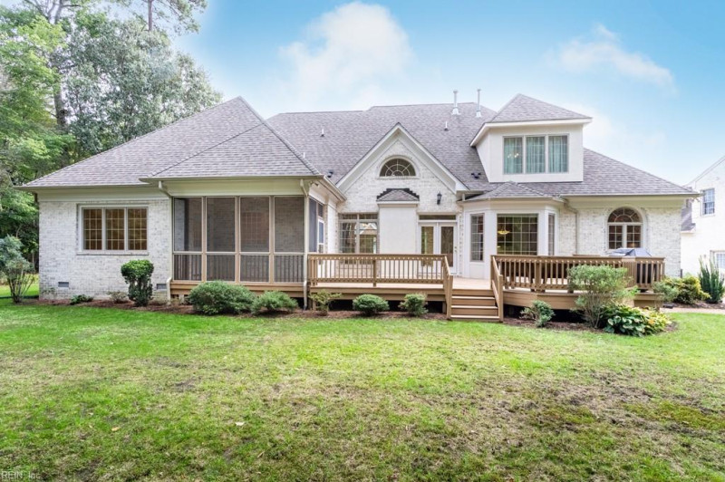 Photo 41 of 50 residential for sale in York County virginia