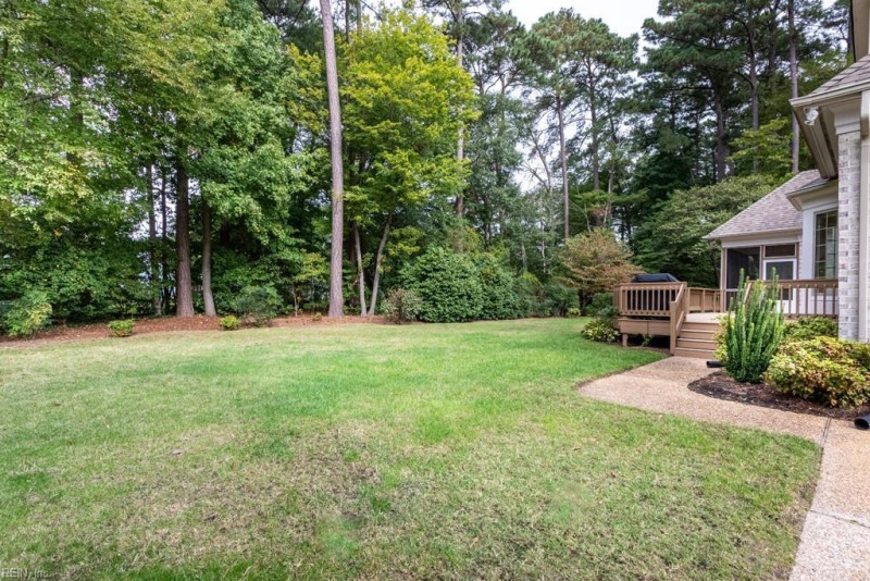 Photo 42 of 50 residential for sale in York County virginia
