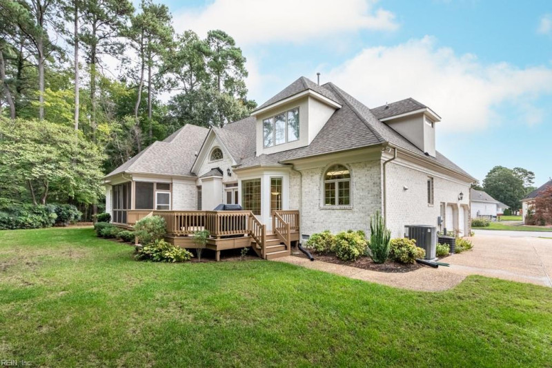 Photo 43 of 50 residential for sale in York County virginia