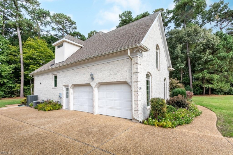 Photo 44 of 50 residential for sale in York County virginia