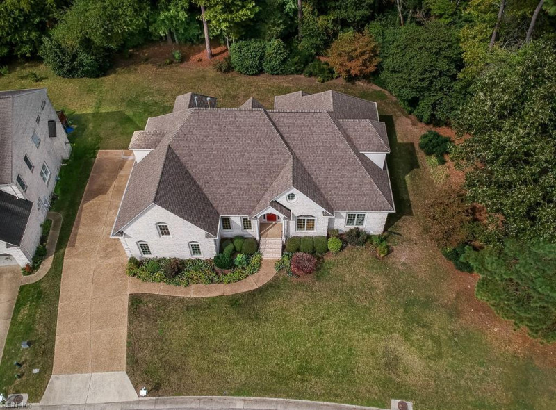 Photo 48 of 50 residential for sale in York County virginia
