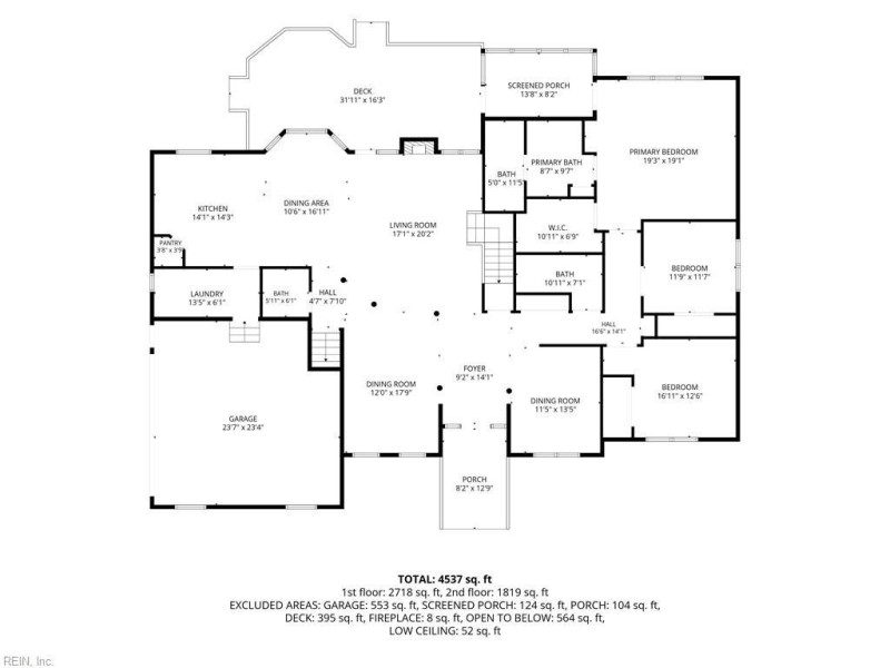 Photo 49 of 50 residential for sale in York County virginia