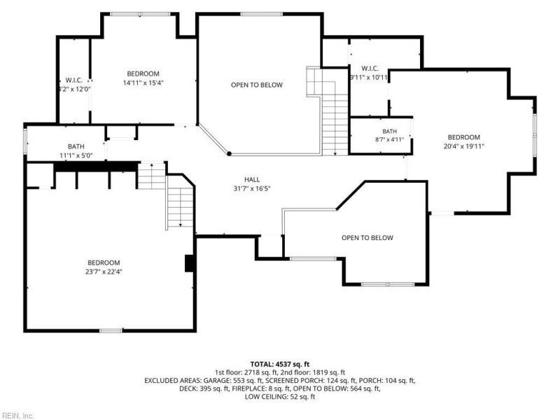 Photo 50 of 50 residential for sale in York County virginia