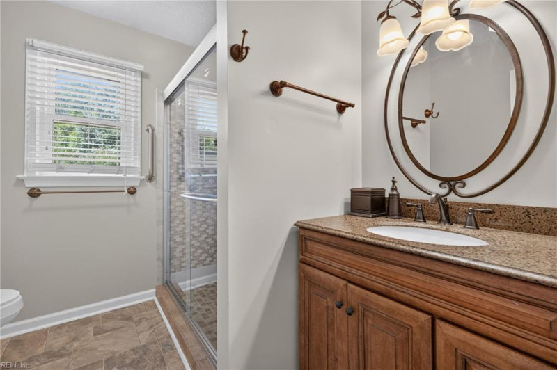 Photo 22 of 35 residential for sale in Hampton virginia