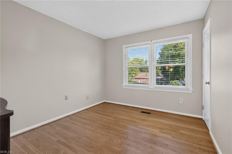 Photo 25 of 35 residential for sale in Hampton virginia
