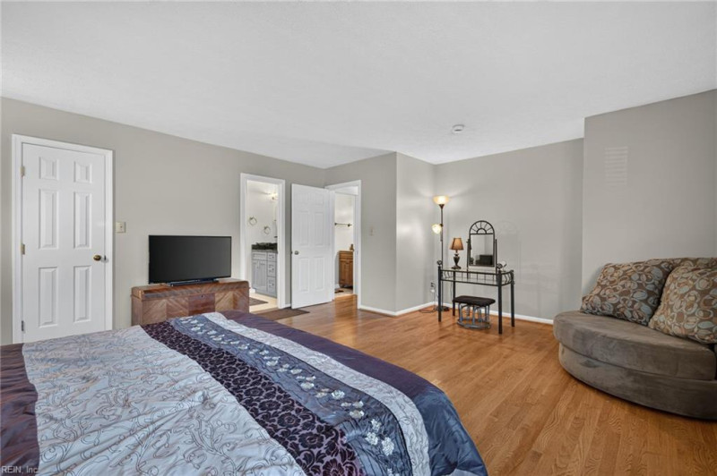 Photo 29 of 35 residential for sale in Hampton virginia