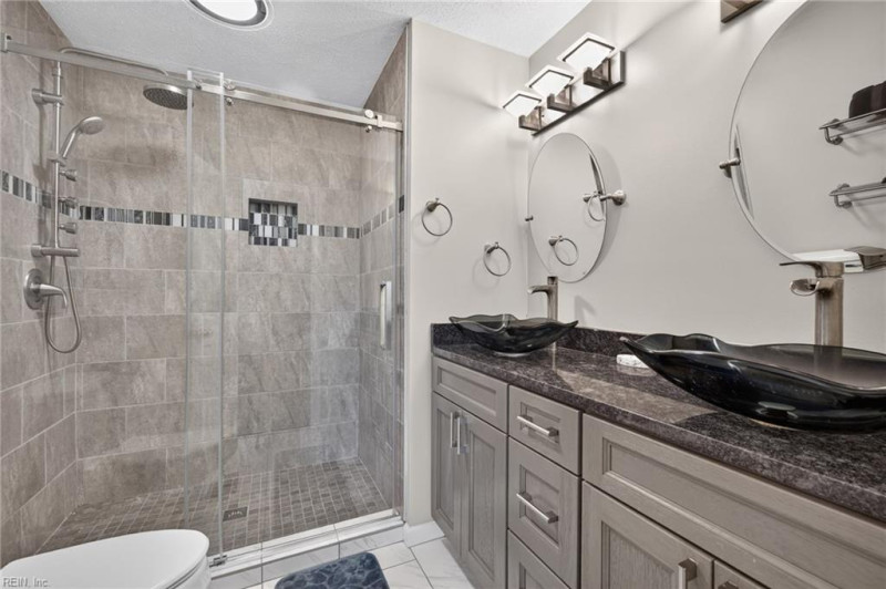 Photo 30 of 35 residential for sale in Hampton virginia
