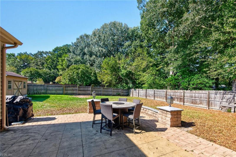 Photo 32 of 35 residential for sale in Hampton virginia