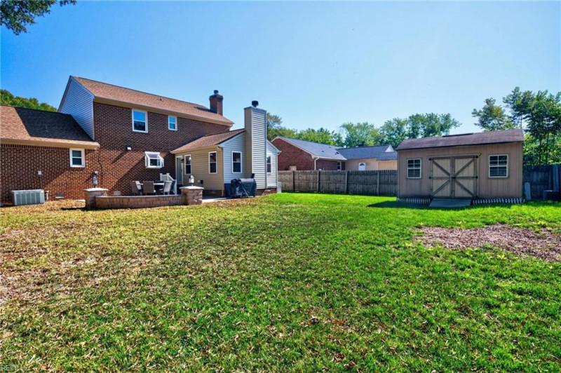 Photo 35 of 35 residential for sale in Hampton virginia