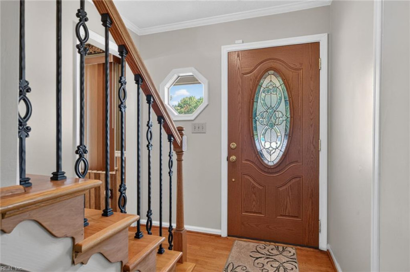 Photo 5 of 35 residential for sale in Hampton virginia