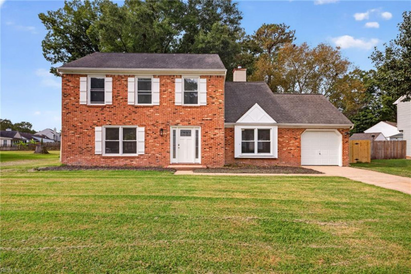 Photo 1 of 31 residential for sale in Chesapeake virginia Photo 1 of 31 residential for sale in Chesapeake virginia