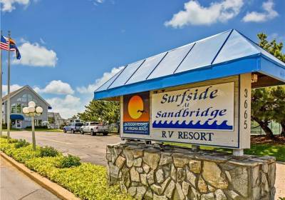 3665 Sandpiper Road, Virginia Beach, VA 23456