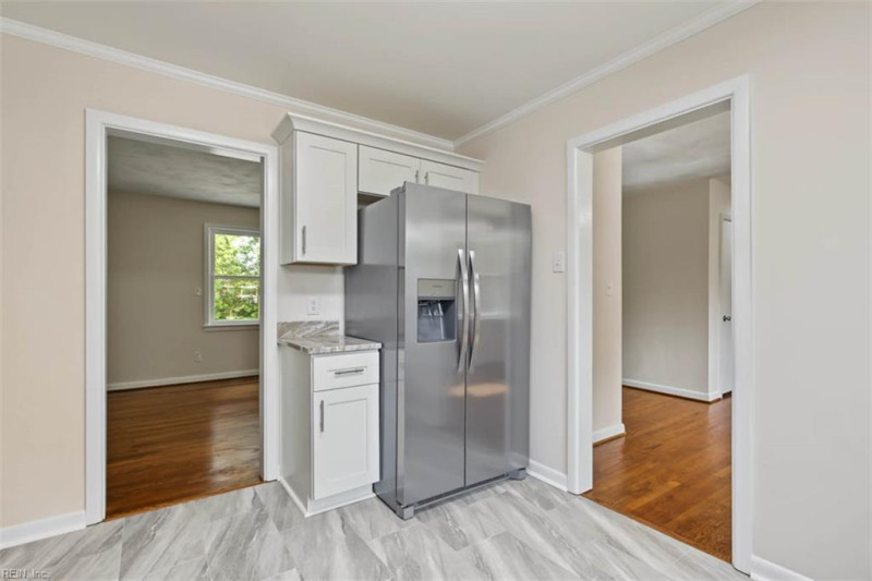 Photo 18 of 36 residential for sale in Newport News virginia