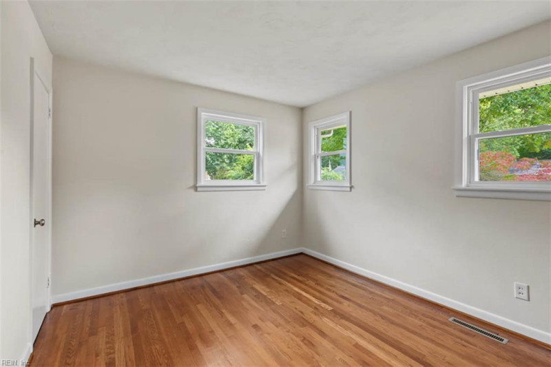Photo 30 of 36 residential for sale in Newport News virginia