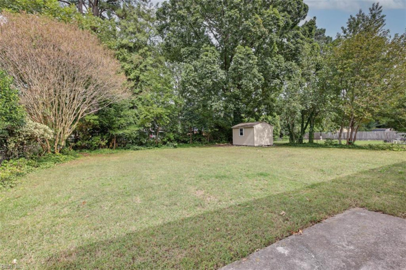 Photo 34 of 36 residential for sale in Newport News virginia