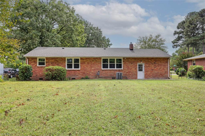 Photo 36 of 36 residential for sale in Newport News virginia