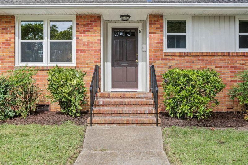 Photo 5 of 36 residential for sale in Newport News virginia