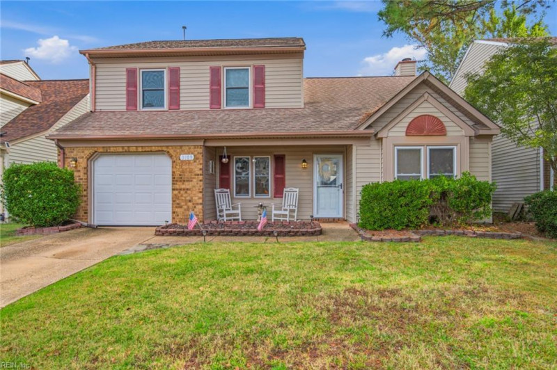 Photo 1 of 27 residential for sale in Virginia Beach virginia