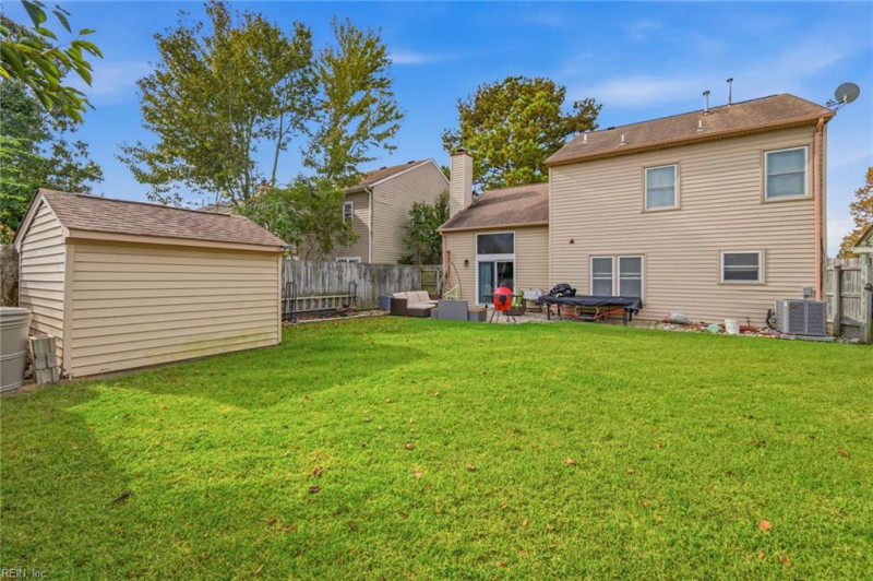 Photo 26 of 27 residential for sale in Virginia Beach virginia
