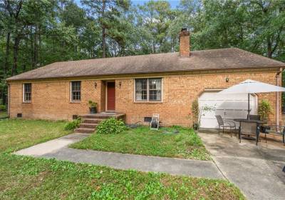 1025 Taft Road, Chesapeake, VA 23322