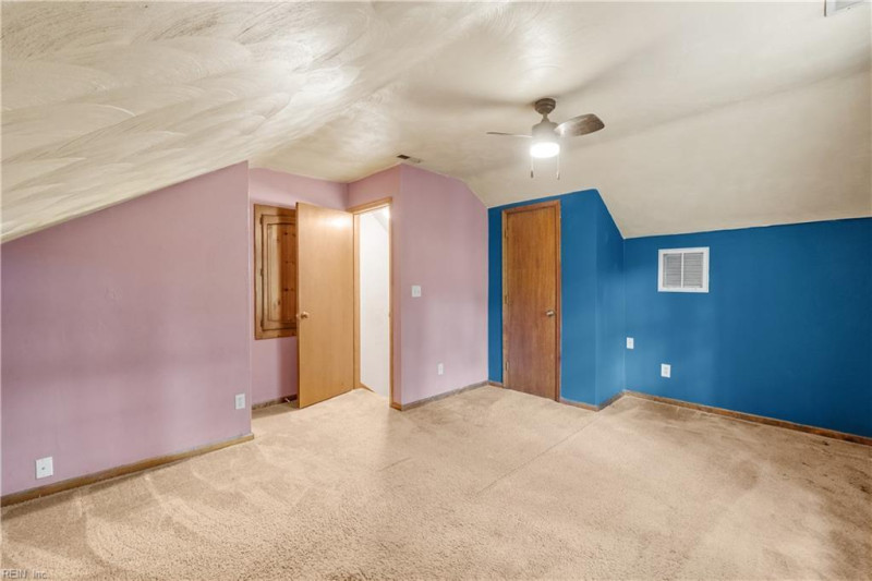 Photo 22 of 32 residential for sale in Chesapeake virginia