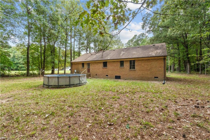 Photo 29 of 32 residential for sale in Chesapeake virginia