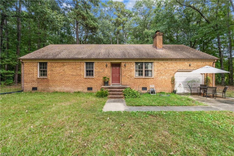 Photo 31 of 32 residential for sale in Chesapeake virginia