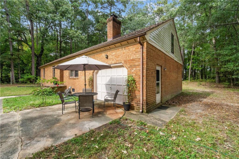 Photo 32 of 32 residential for sale in Chesapeake virginia