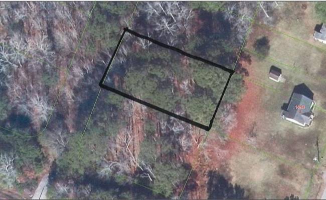 LOT 18 Carver Drive, Isle of Wight County, VA 23314
