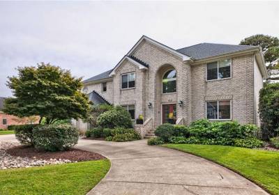 4337 Wishart Road, Virginia Beach, VA 23455