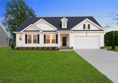 100 TALL PINES Trail, Moyock, NC 27958