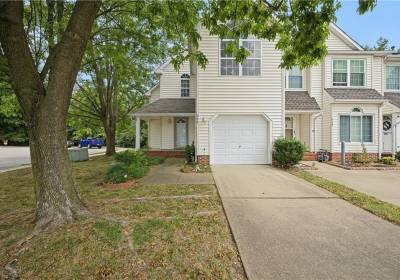956 Allendale Drive, Hampton, VA 23669