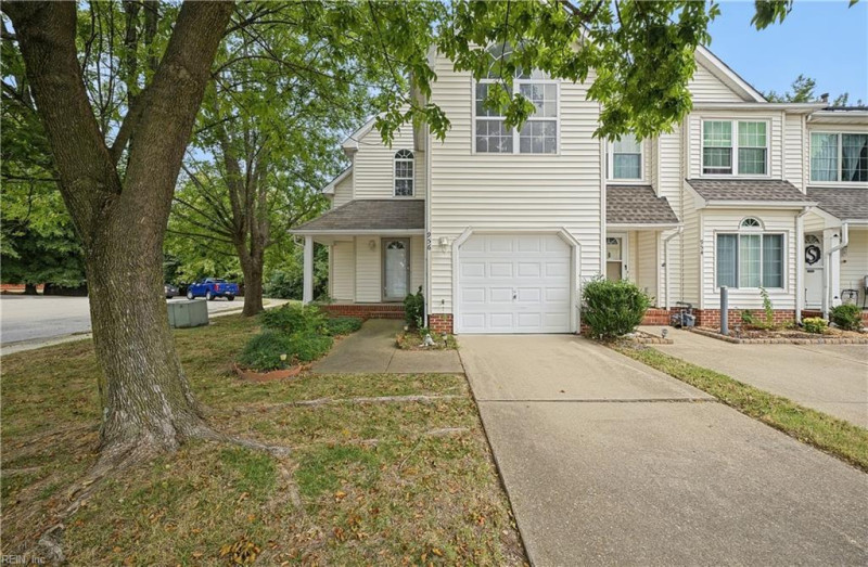 Photo 1 of 36 residential for sale in Hampton virginia