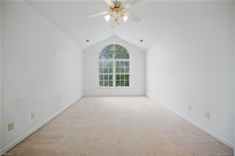 Photo 23 of 36 residential for sale in Hampton virginia
