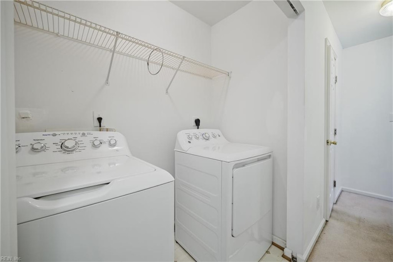 Photo 26 of 36 residential for sale in Hampton virginia