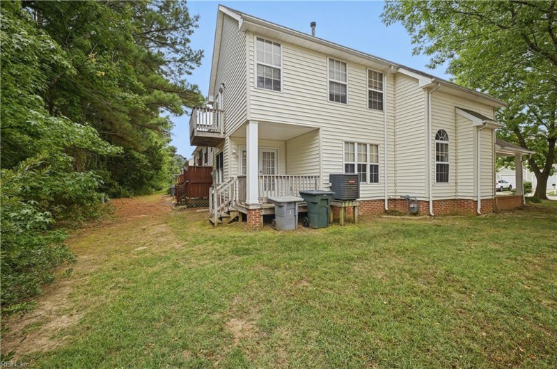 Photo 31 of 36 residential for sale in Hampton virginia