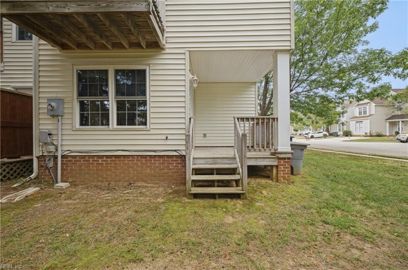 Photo 32 of 36 residential for sale in Hampton virginia